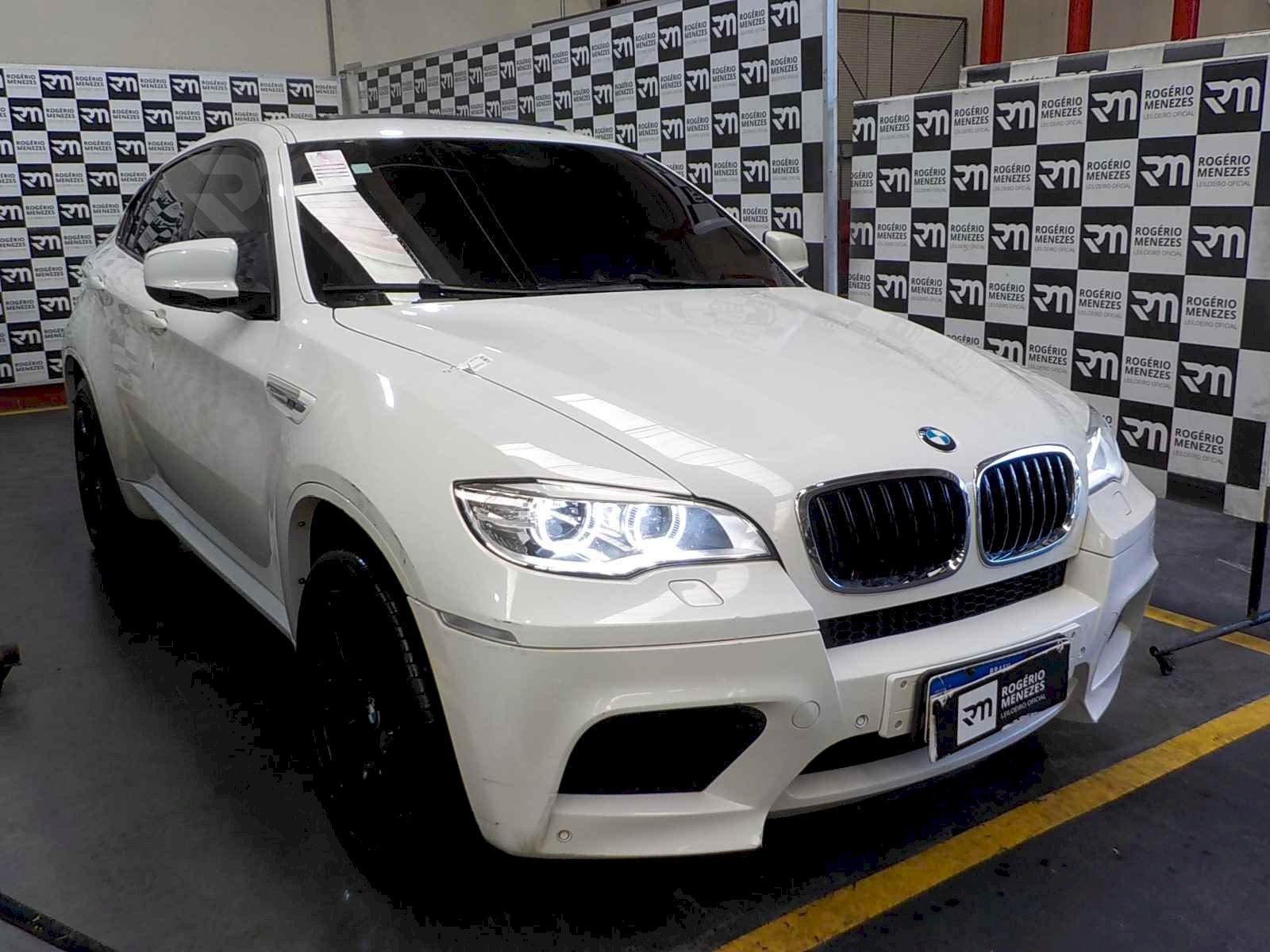 BMW X6 2014 