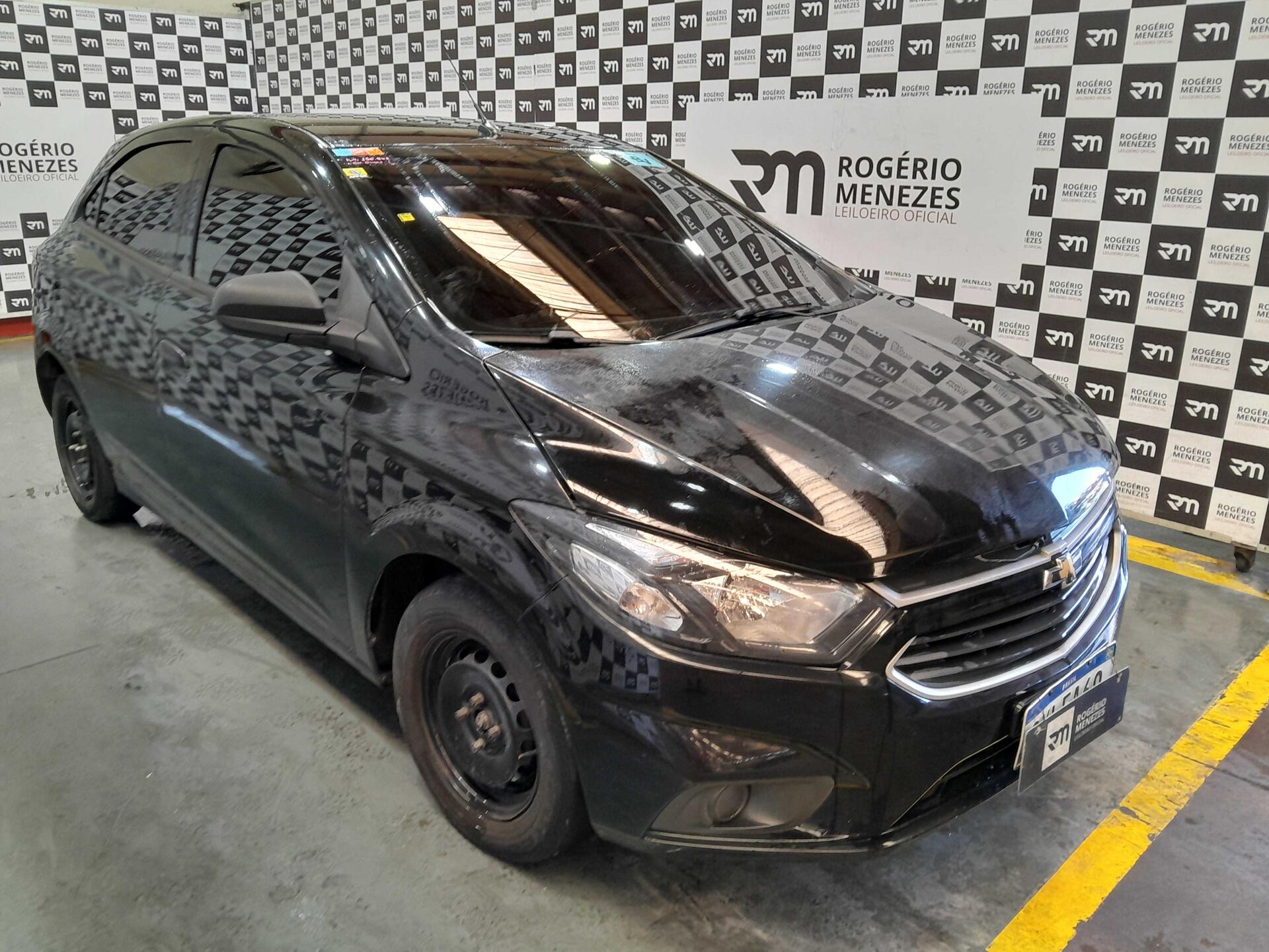 CHEVROLET ONIX JOY 2020 