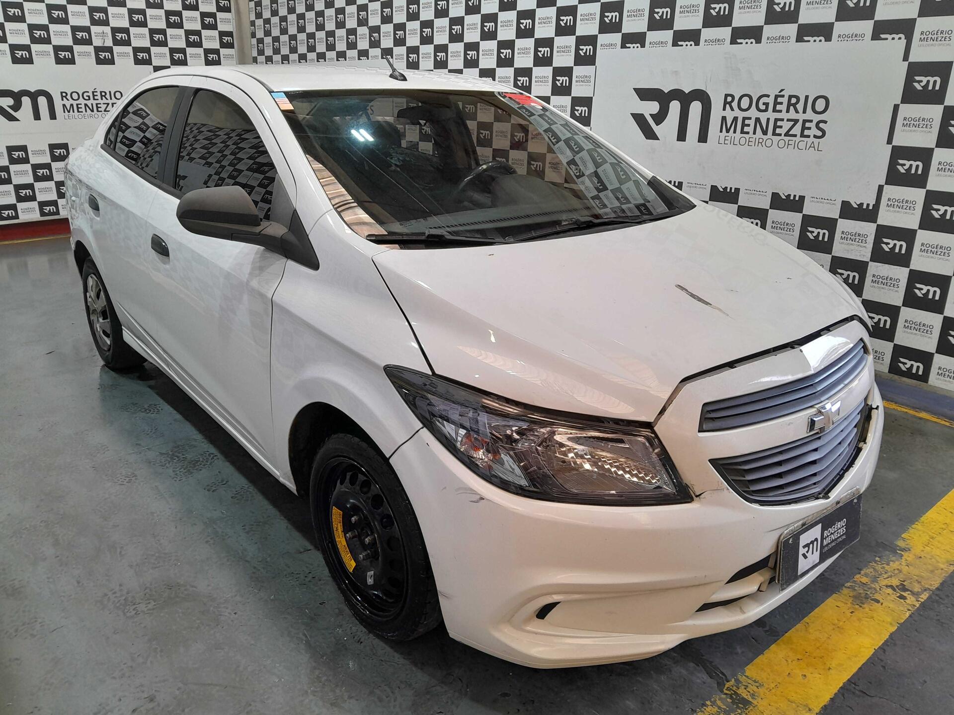 CHEVROLET PRISMA 10MT JOYE 2019 