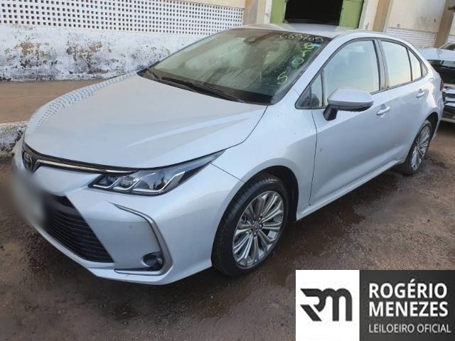 COROLLA XEI 2.0 2023
