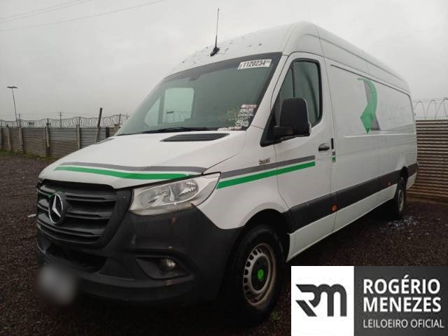 Sprinter Furgao 315 2023