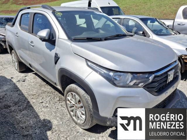FIAT STRADA 2023