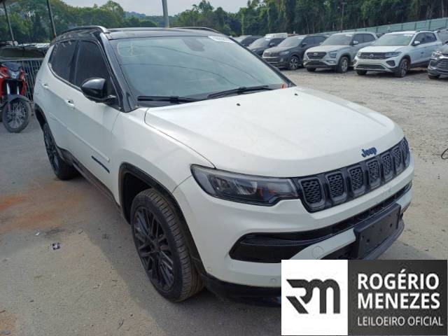 JEEP  COMPASS 2023