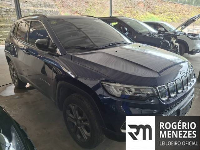 JEEP COMPASS 2023