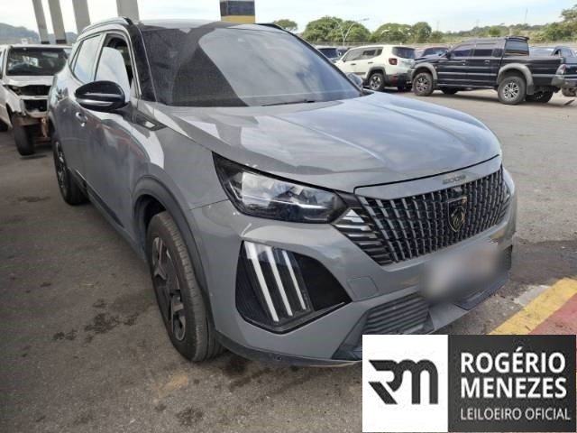 PEUGEOT 2008 2025