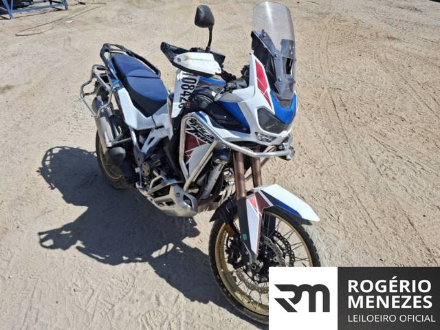 HONDA CRF 1100L 2023