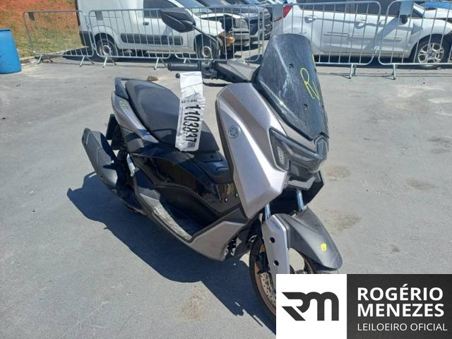YAMAHA NMAX 2025 