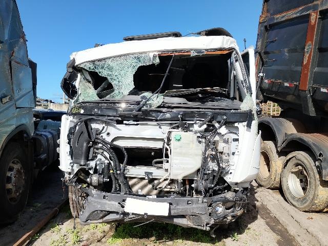 MERCEDES-BENZ ATEGO 1719 CL 2026