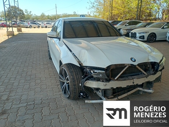 BMW - 320I M SPORT FLEX 2022