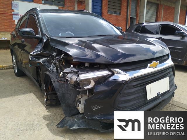 TRACKER LTZ 2022