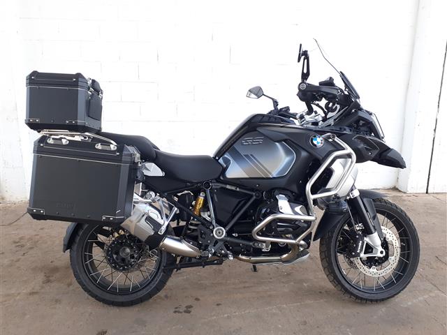 BMW R1250 GS 2023 